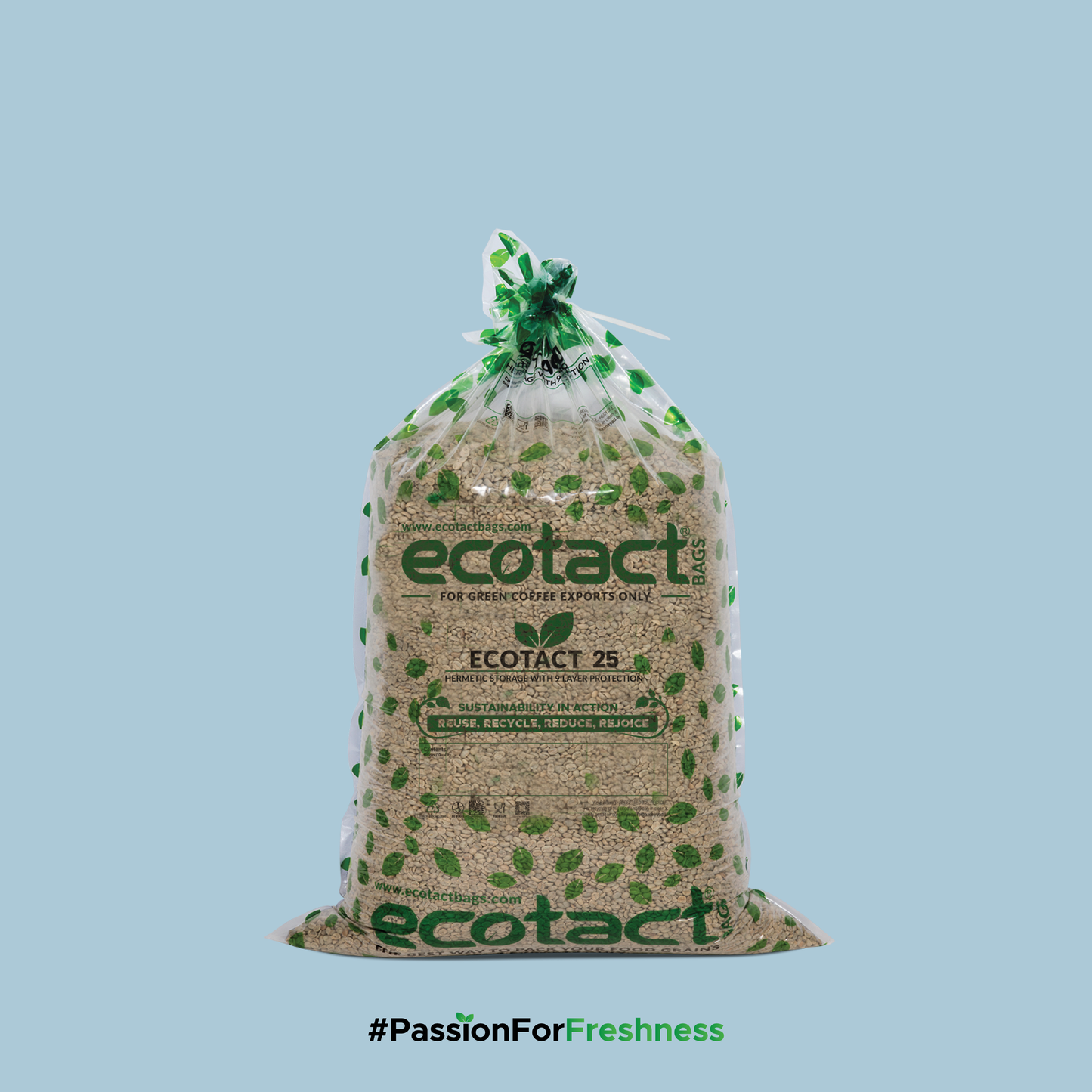 Ecotact 25