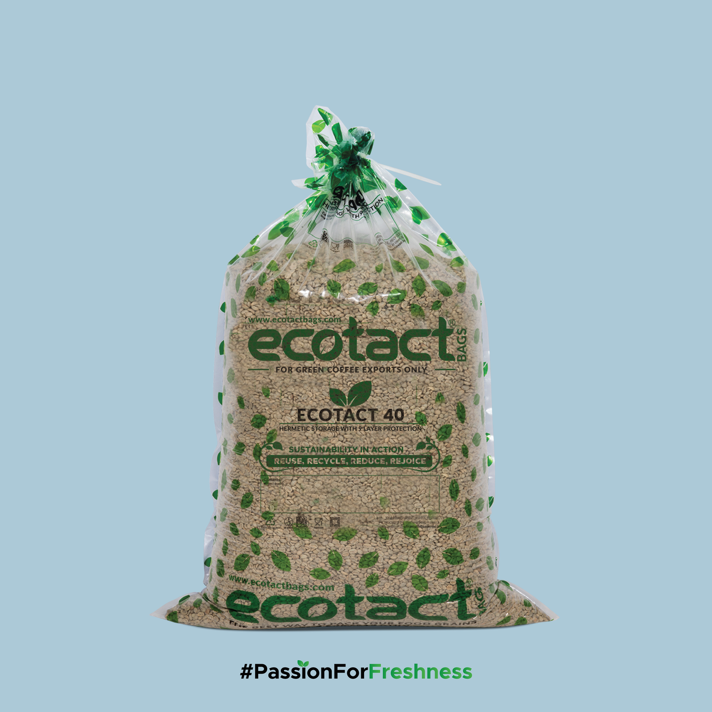 Ecotact 40