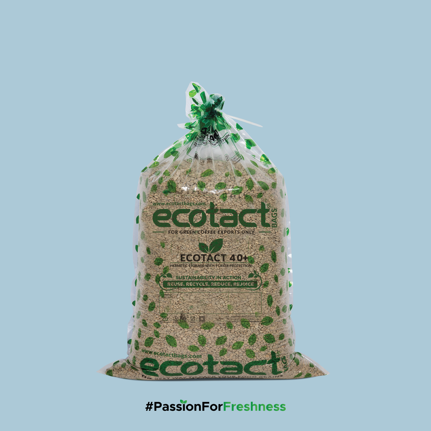 Ecotact 40+