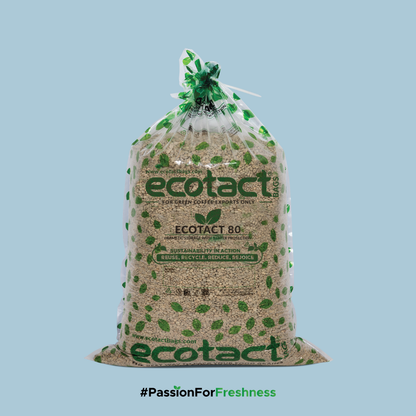Ecotact 80 | Green Coffee Beans and Cacao Storage